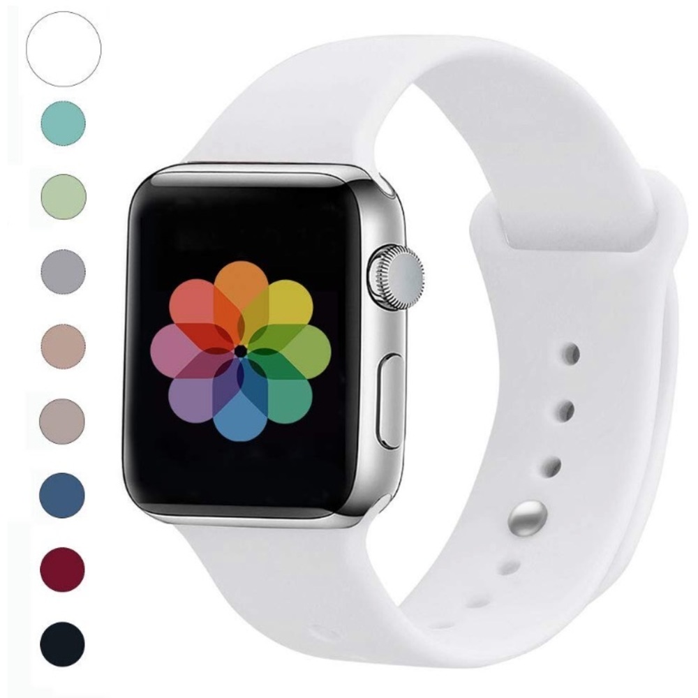 Apple Watch 38/40 mm wrist band